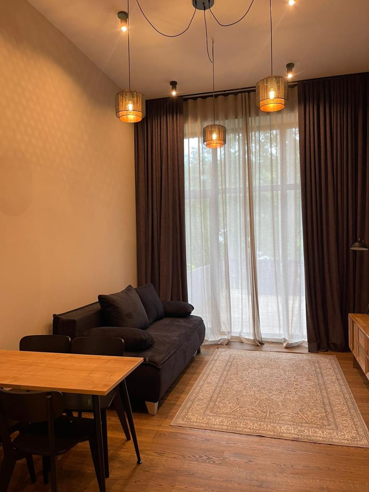 With Private Parking & Terrace *
